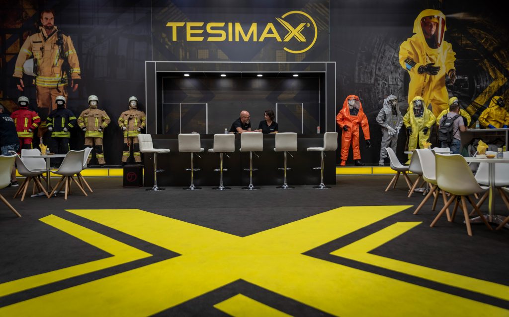 FLORIAN 9. bis 11. Oktober 2025 in der Messe Dresden